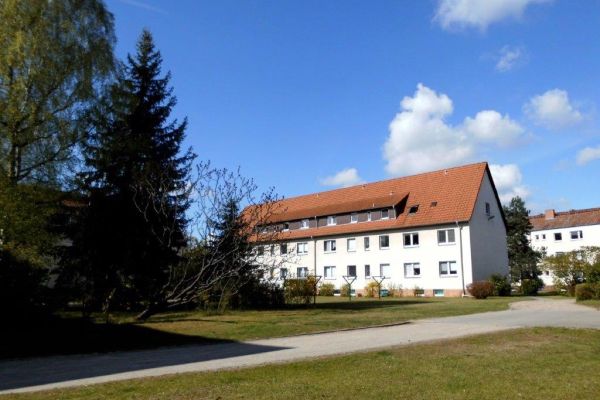 Mehrfamilienhaus